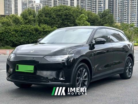 2024 Leapmotor C11 EV Edition 515Smart Edition - ავტომობილი ჩინეთიდან