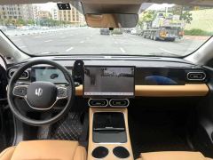 Leapmotor C11 EV Edition 515Smart Edition - ფოტო 3