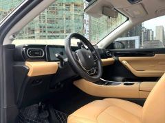 Leapmotor C11 EV Edition 515Smart Edition - ფოტო 4