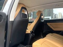 Leapmotor C11 EV Edition 515Smart Edition - ფოტო 5
