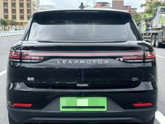 Leapmotor C11 EV Edition 515Smart Edition - ფოტო 6