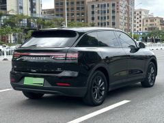 Leapmotor C11 EV Edition 515Smart Edition - ფოტო 8