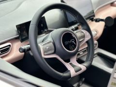 BYD Seagull 405km Flying Edition - ფოტო 12
