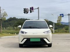 BYD Seagull 405km Flying Edition - ფოტო 2