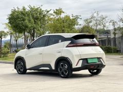 BYD Seagull 405km Flying Edition - ფოტო 5