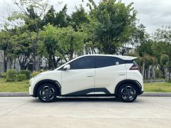 BYD Seagull 405km Flying Edition - ფოტო 7