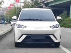 BYD Seagull Honor Edition 305km Vitality Edition - ფოტო 2