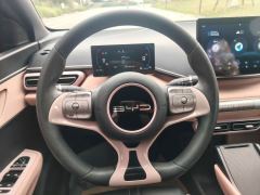 BYD Seagull Honor Edition 305km Vitality Edition - ფოტო 4