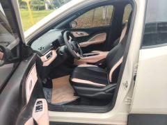 BYD Seagull Honor Edition 305km Vitality Edition - ფოტო 6