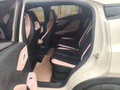 BYD Seagull Honor Edition 305km Vitality Edition - ფოტო 7
