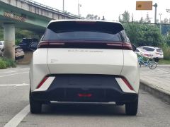 BYD Seagull Honor Edition 305km Vitality Edition - ფოტო 8