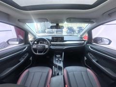 Geely Vision X3 PRO 1.5L CVT Prestigious Edition - ფოტო 10