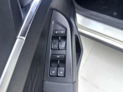 Geely Vision X3 PRO 1.5L CVT Prestigious Edition - ფოტო 11