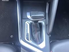 Geely Vision X3 PRO 1.5L CVT Prestigious Edition - ფოტო 12