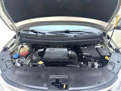 Geely Vision X3 PRO 1.5L CVT Prestigious Edition - ფოტო 14