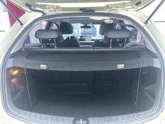 Geely Vision X3 PRO 1.5L CVT Prestigious Edition - ფოტო 15