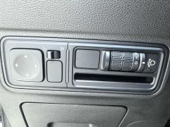 Geely Vision X3 PRO 1.5L CVT Prestigious Edition - ფოტო 16