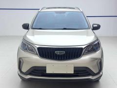 Geely Vision X3 PRO 1.5L CVT Prestigious Edition - ფოტო 2
