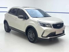 Geely Vision X3 PRO 1.5L CVT Prestigious Edition - ფოტო 3