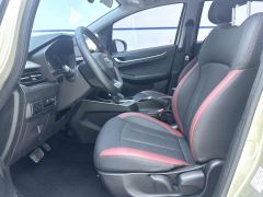 Geely Vision X3 PRO 1.5L CVT Prestigious Edition - ფოტო 4