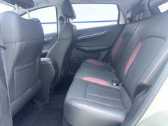 Geely Vision X3 PRO 1.5L CVT Prestigious Edition - ფოტო 5