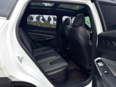 Geely Vision X3 PRO 1.5L CVT Prestigious Edition - ფოტო 6