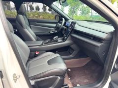 Geely Vision X3 PRO 1.5L CVT Prestigious Edition - ფოტო 7