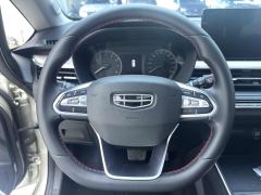 Geely Vision X3 PRO 1.5L CVT Prestigious Edition - ფოტო 9