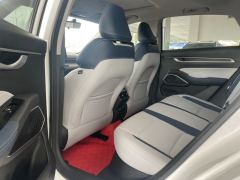 Geely Emgrand Champion 1.5L CVT Prestige - photo 5
