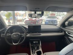 Geely Emgrand Champion 1.5L CVT Prestige - photo 6