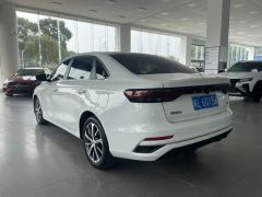 Geely Emgrand Champion 1.5L CVT Prestige - photo 7