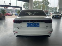 Geely Emgrand Champion 1.5L CVT Prestige - photo 8