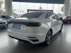 Geely Emgrand Champion 1.5L CVT Prestige - photo 9