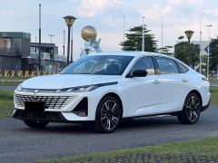 Changan Eado Chang 'an Ease Movement 4th Gen 1.5T 500Bar Smart Enjoyment Edition - фото 1