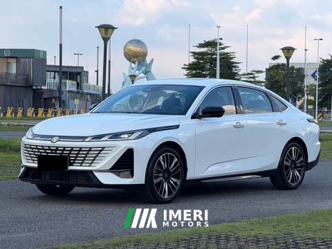 2026 Changan Eado Chang 'an Ease Movement 4th Gen 1.5T 500Bar Smart Enjoyment Edition - ავტომობილი ჩინეთიდან