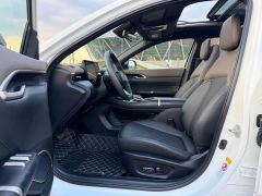 Changan Eado Chang 'an Ease Movement 4th Gen 1.5T 500Bar Smart Enjoyment Edition - фото 10