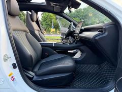 Changan Eado Chang 'an Ease Movement 4th Gen 1.5T 500Bar Smart Enjoyment Edition - фото 13