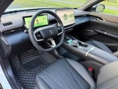 Changan Eado Chang 'an Ease Movement 4th Gen 1.5T 500Bar Smart Enjoyment Edition - фото 14