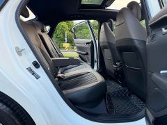 Changan Eado Chang 'an Ease Movement 4th Gen 1.5T 500Bar Smart Enjoyment Edition - фото 16