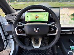 Changan Eado Chang 'an Ease Movement 4th Gen 1.5T 500Bar Smart Enjoyment Edition - фото 17