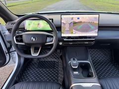 Changan Eado Chang 'an Ease Movement 4th Gen 1.5T 500Bar Smart Enjoyment Edition - фото 18