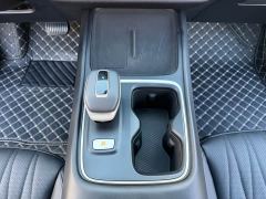 Changan Eado Chang 'an Ease Movement 4th Gen 1.5T 500Bar Smart Enjoyment Edition - фото 19