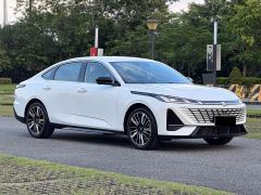 Changan Eado Chang 'an Ease Movement 4th Gen 1.5T 500Bar Smart Enjoyment Edition - фото 3