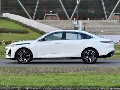 Changan Eado Chang 'an Ease Movement 4th Gen 1.5T 500Bar Smart Enjoyment Edition - фото 4