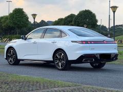 Changan Eado Chang 'an Ease Movement 4th Gen 1.5T 500Bar Smart Enjoyment Edition - фото 6