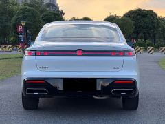 Changan Eado Chang 'an Ease Movement 4th Gen 1.5T 500Bar Smart Enjoyment Edition - фото 7