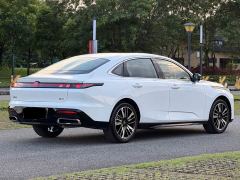 Changan Eado Chang 'an Ease Movement 4th Gen 1.5T 500Bar Smart Enjoyment Edition - фото 8