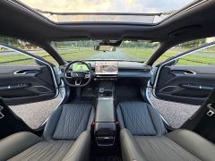 Changan Eado Chang 'an Ease Movement 4th Gen 1.5T 500Bar Smart Enjoyment Edition - фото 9