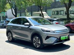 BYD Yuan PLUS Smart Driving Edition 510km Elite Edition - photo 2