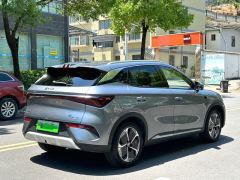 BYD Yuan PLUS Smart Driving Edition 510km Elite Edition - photo 6
